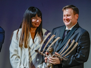 Firma Roku Podbeskidzia 2026 – Samorządy – PrzedsiębiorcomGala  XVI edycji konkursu-83
